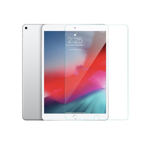 iClara Glass Screen Protector for iPad 10.2" - szkło ochronne na iPad 10.2