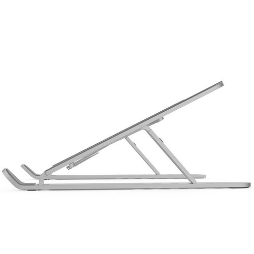 JCPal iStand Xstand Ultra Compact Stand (Silver)
