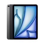 JCPal Privacy 360 Glass Screen Protector iPad Air 13 (M2 M3,2024/2025)