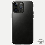 Nomad Rugged Case MagSafe iPhone 14 PRO - black