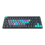 JCPal Dash Wireless Shortcut Keyboard - DaVinci Resolve