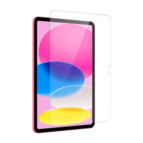 JCPAL GLASS - Szkło ochronne dla iPada 10,9 (10 generacja) / iPad 11" 11gen - OEM