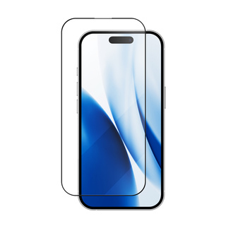 JCPal Preserver Glass Protector iPhone 17 Air