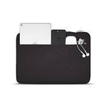 Profesjonalny pokrowiec na laptopa - 15" czarny
