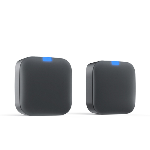 Tokdance Wireless Microphone System TDS8