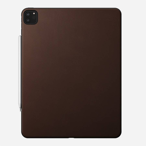 Nomad Rugged Case, brown - iPad Pro 11" 18/20