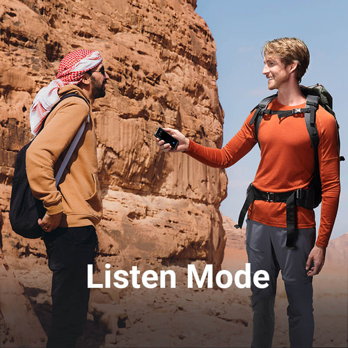 Translator Fluentalk Timekettle T1