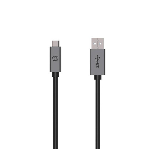 Pepper Jobs - USB-A -> USB-C 3m