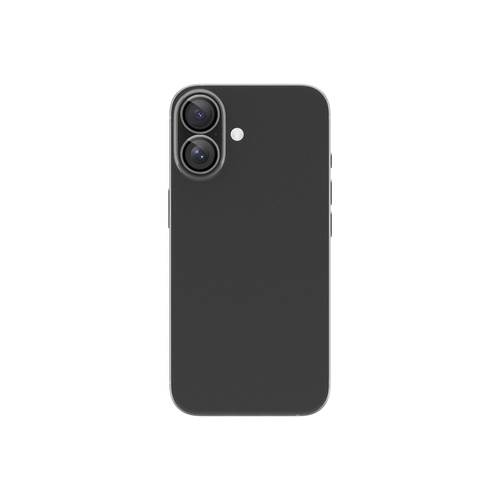 JCPal Preserver Camera Lens Protection - iPhone 16 /16 Plus - (Transparent)