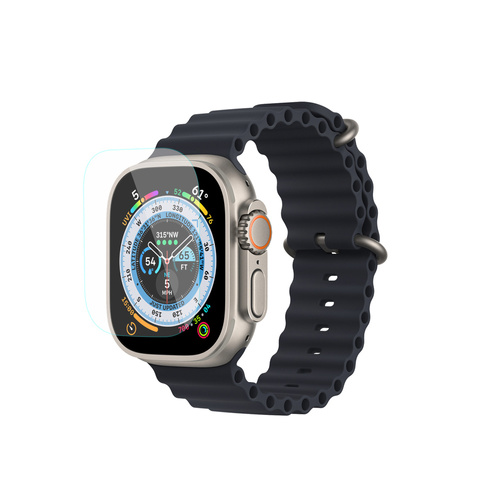 JCPal iClara Tempered Glass Apple Watch Ultra 2 49mm