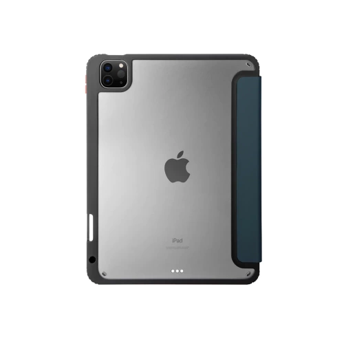 SKINARMA IPAD PRO 11"" (3RD/4TH GEN) | IPAD AIR 10.9"" (4TH/5TH GEN) - SPUNK BLUE