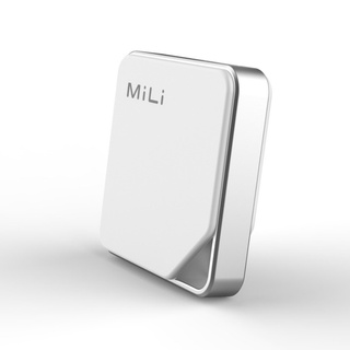 MiLi Power Spring 5