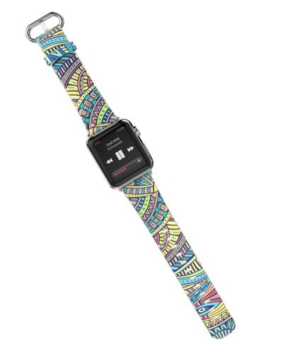 Pasek do Apple Watch - HOCO Super Star Series Bohemi
