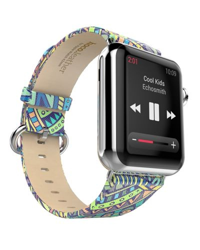 Pasek do Apple Watch - HOCO Super Star Series Bohemi