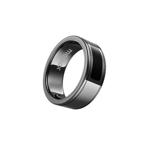 Momax - 1-Sense Smart Ring #11 (Grey)