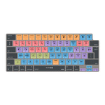 VerSkin Avid Pro Tools Shortcut Keyboard Protector - MacBook Pro 14"/16" MacBook Air 13"