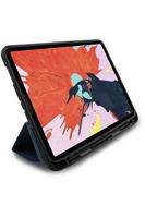 JCPAL DuraPro Protective Folio Case iPad Air 4 10.9 (blue) - Etui ochronne dla iPad Air 4 10.9 (niebieski)