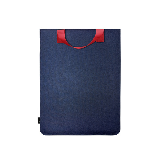 JCPal Fraser Sleeves for Macbooks 13/14" - Navy