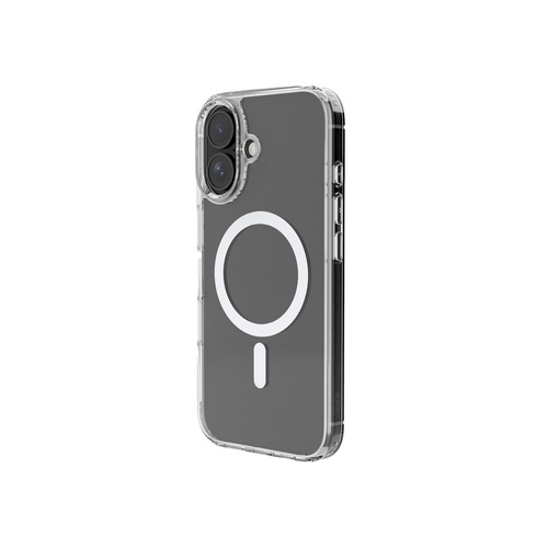 JCPal DualPro MagSafe Compatible Case for iPhone 16 Plus