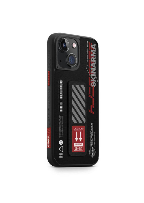 SKINARMA IPHONE 14 SHINGOKI RED