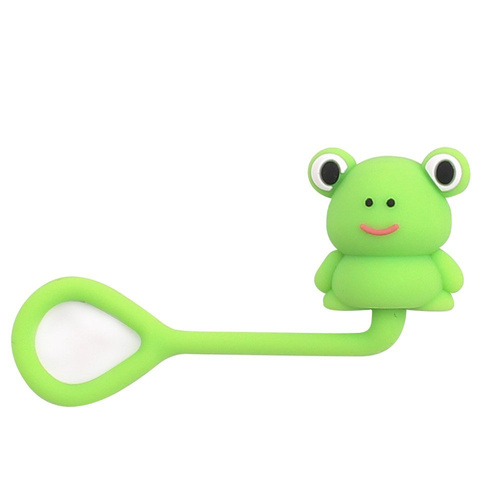 JCPal CuteLoops Cable Organizer Ties