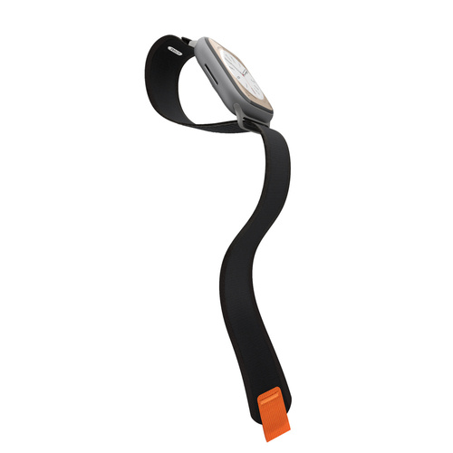 JCPal FlexLoop Apple Watch Band for Black (38/40/41mm)