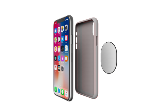 HI5 Mount Series - Universal Mount HI5L033