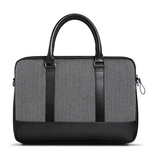 GearMax London Brief Case torba do MacBooka 13'' (szara)