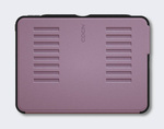 ZUGU - Case for iPad Pro 11 Case (2nd/3rd Gen) 2020/2021 - purple