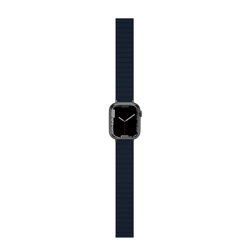 JCPal FlexForm Apple Watch Band for Navy Blue (38/40/41mm)