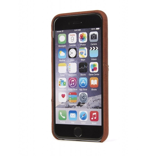 Etui JCPAL dla iPhone 5 - Ultra-thin Case (Clear)