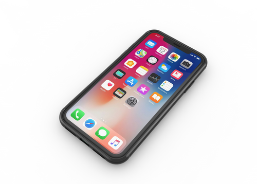 HI5 Mount Series - Phone Case iPhone 12/12PRO