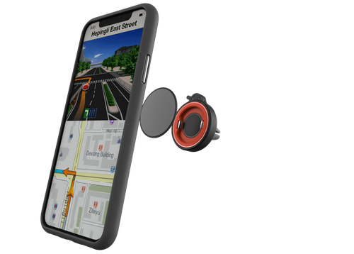 HI5 Mount Series - Car Air Vent Holder