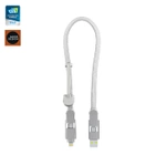 Rolling Square - inCharge XL 30cm White