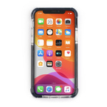 JCPAL iGuard FlexShield Case iPhone 12/12 pro - czarny