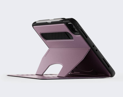 ZUGU - Case for iPad Pro 11 Case (2nd/3rd Gen) 2020/2021 - purple