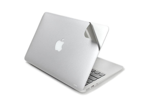 Macbook PRO Retina MacGuard 3 in 1 Set