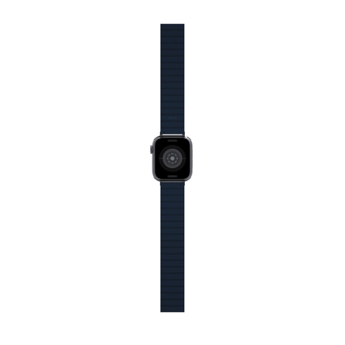 JCPal FlexForm Apple Watch Band for Navy Blue (42/44/45mm)