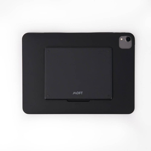 MOFT Float: Invisible Stand&Case for iPad Pro12 - Black