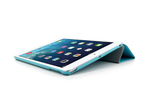 Etui ochronne dla iPad Air - JCPAL Slim Folio (czarny)