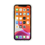 JCPAL iGuard FlexShield Case iPhone 12 PRO MAX - white