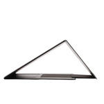 MOFT Z Laptop Desk Stand - Black