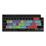 VerSkin Adobe After Effects Shortcut Keyboard Protector- MacBook Pro 14"/16" (M1) MacBook Air 13" (M2)