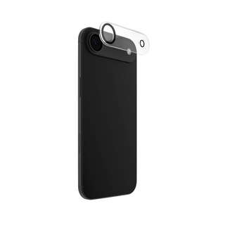 JCPal iClara Camera Lens Protection - iPhone 17 Air