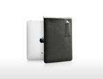 Etui na iPad 10.5 - Evouni Nano Fiber Pouch (szary)