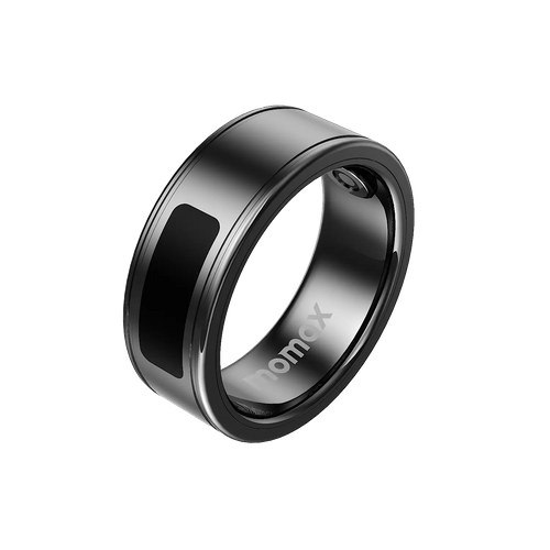 Momax - 1-Sense Smart Ring #10 (Grey)