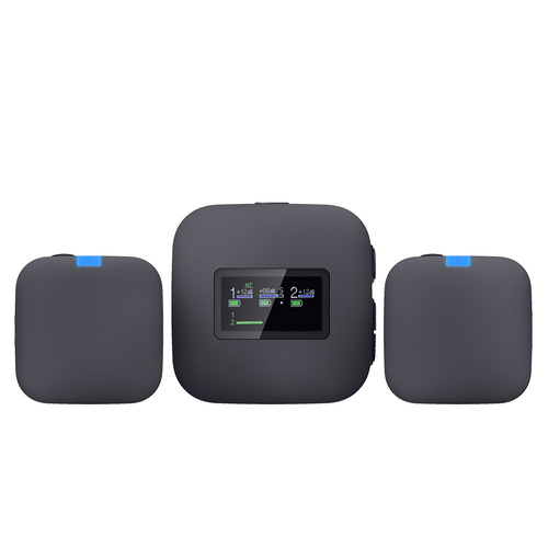 Tokdance Wireless Microphone System TDS8