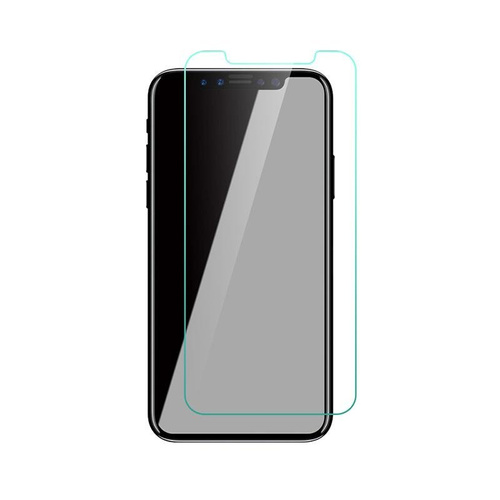 JCPAL GLASS iClara iPhone X/Xs - Szkło ochronne dla iPhone