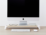 Pout Monitor Stand