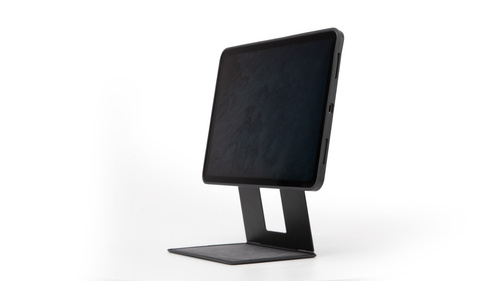 MOFT Float: Invisible Stand&Case for  iPad Air - Black